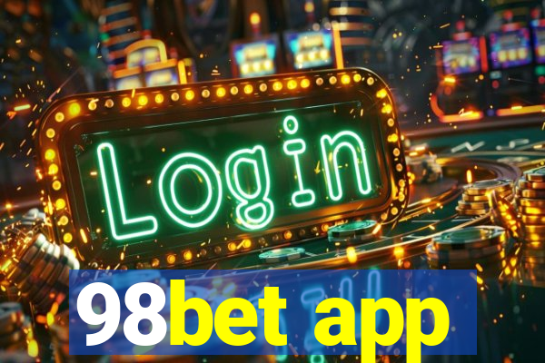 98bet app